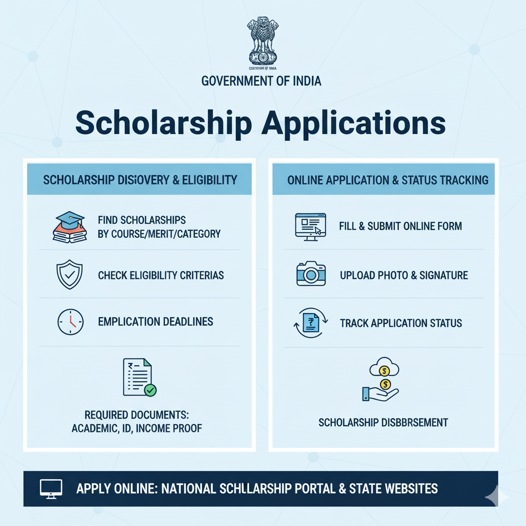Scholarship Applications