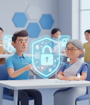 Data Security Data Security